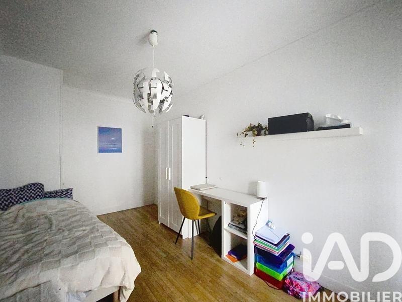 Appartement - 97 m² - 4 pièces