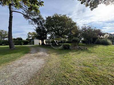 Maison ancienne - 123 m² - 6 pièces