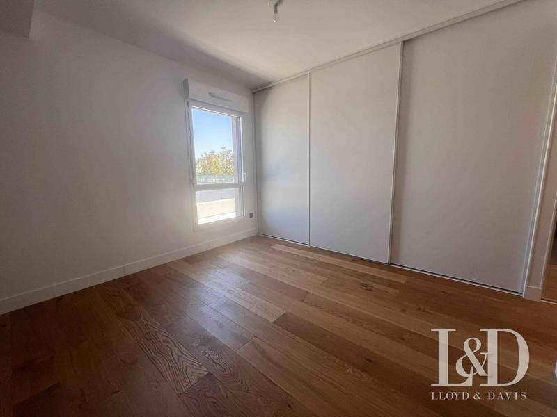 Appartement - 132 m² - 4 pièces