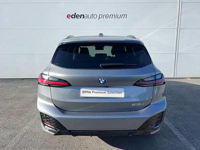Bmw Serie 2 Active Tourer 218d 150 ch Dkg7 m Sport