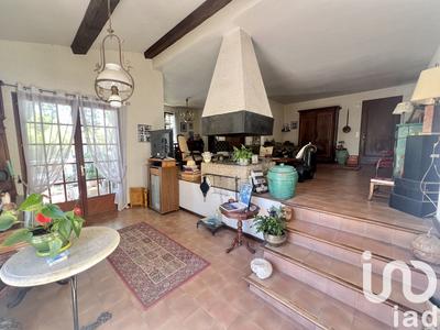 Maison - 147 m² - 5 pièces