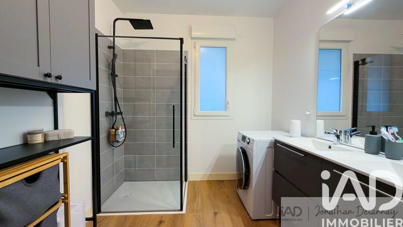 Appartement - 51 m² - 2 pièces