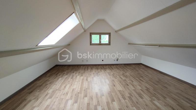 Maison de campagne - 150 m² - 5 pièces