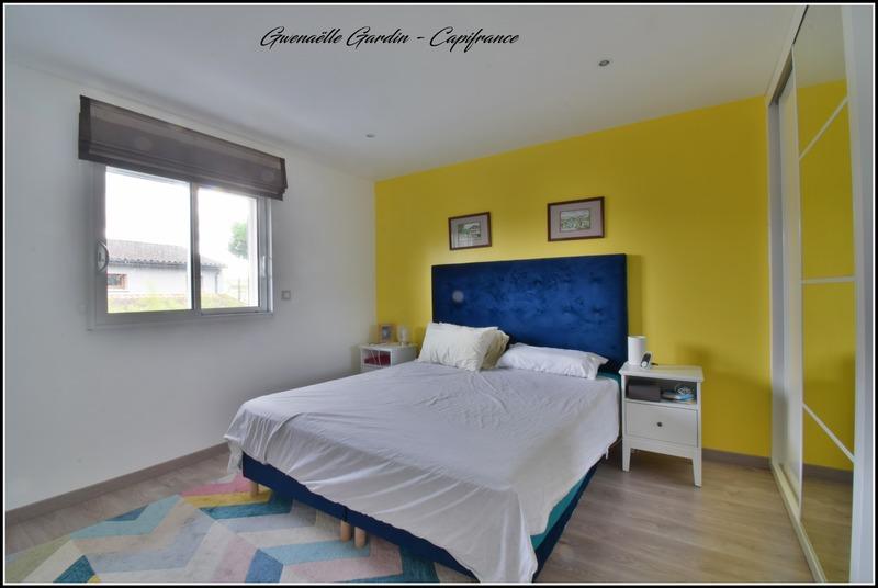 Maison - 138 m² - 5 pièces