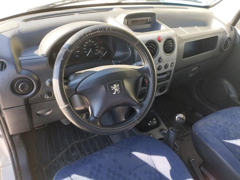 Peugeot Partner 170c 1.6 Hdi 75 Ste