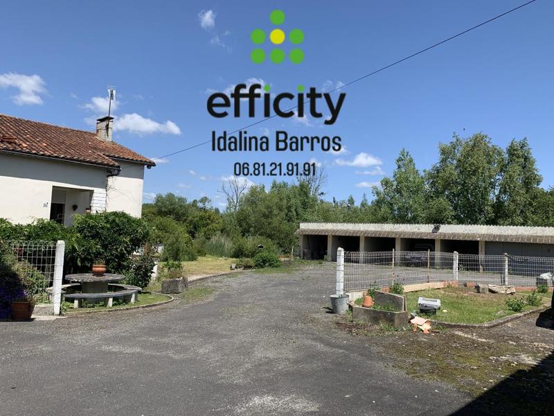 Maison - 138 m² - 6 pièces