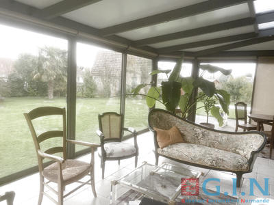 Maison - 159 m² - 6 pièces