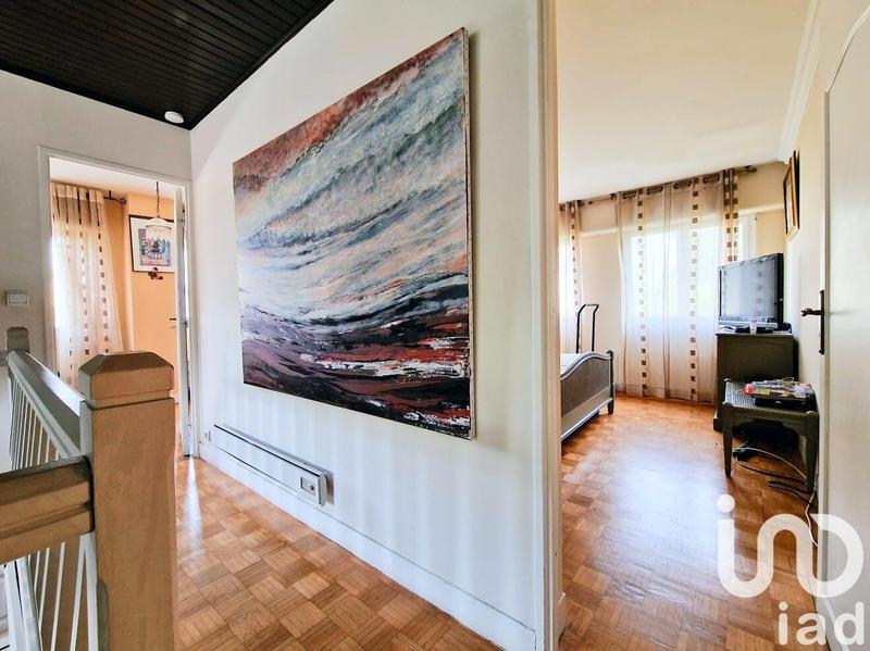 Maison - 142 m² - 5 pièces