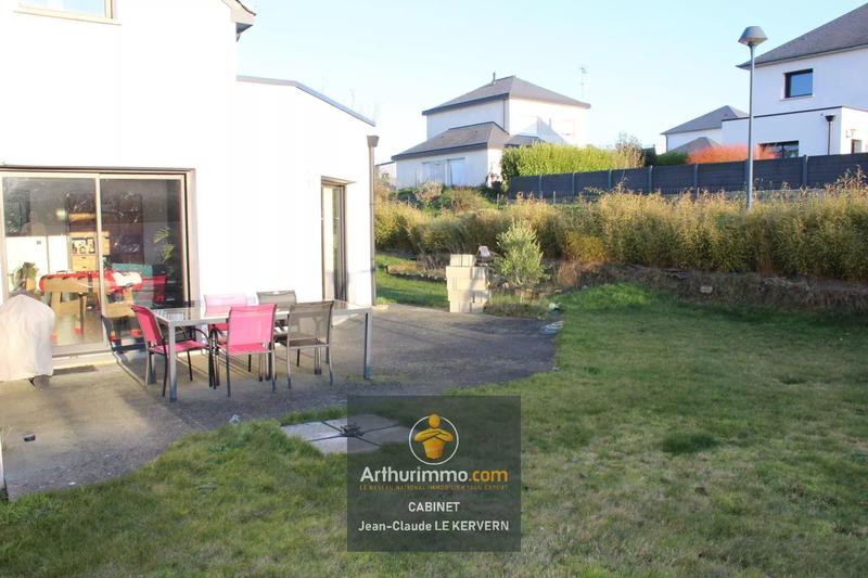 Maison - 148 m² - 5 pièces