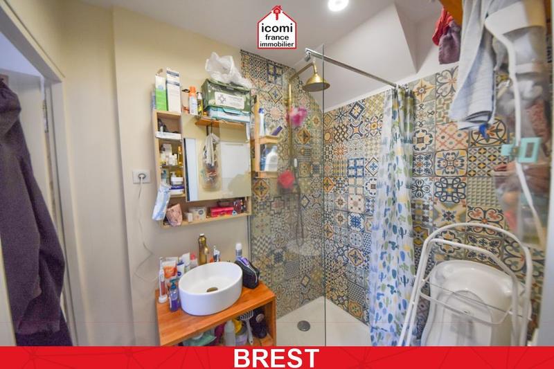 Appartement - 60 m² - 4 pièces