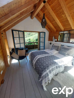 Châlet - 175 m² - 5 pièces