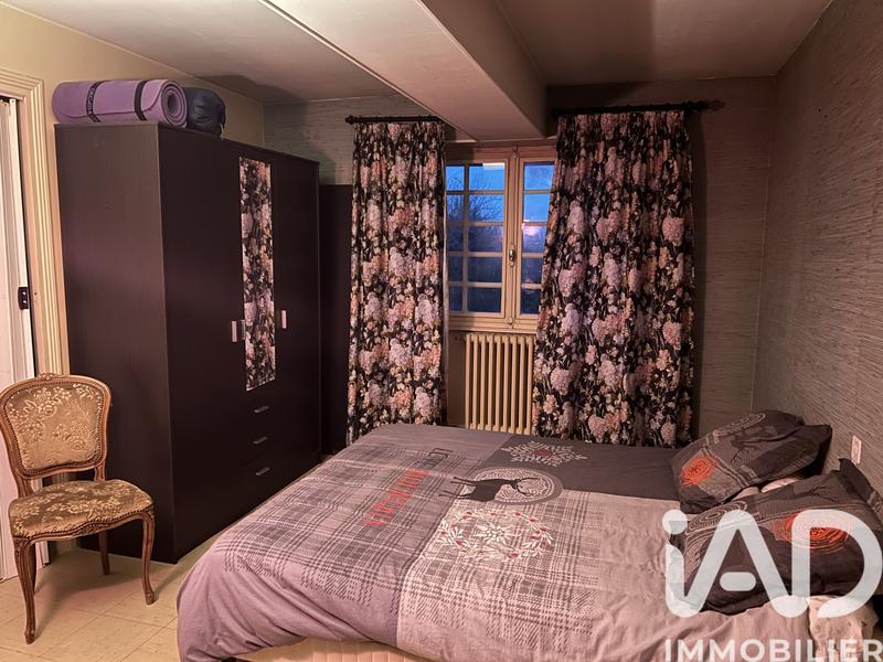 Maison - 172 m² - 5 pièces