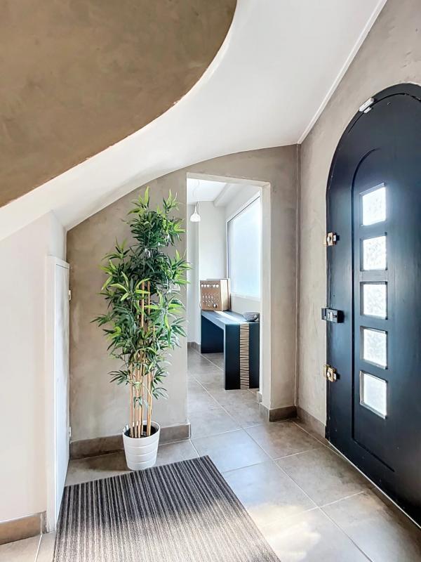 Maison - 195 m² - 6 pièces