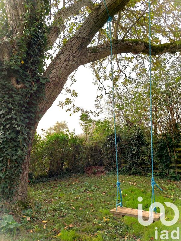 Maison - 146 m² - 6 pièces