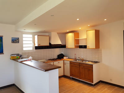 Immeuble - 276 m² - 16 pièces