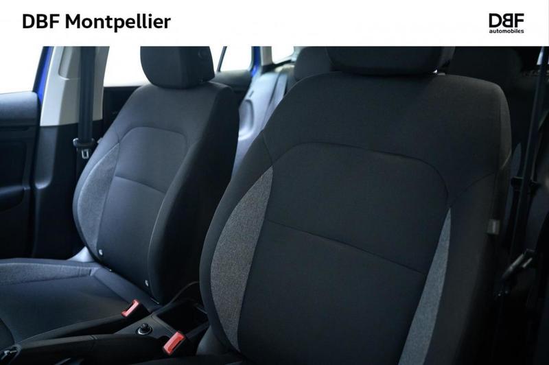 Skoda Kamiq 1.0 Tsi 95 ch Bvm5 Active