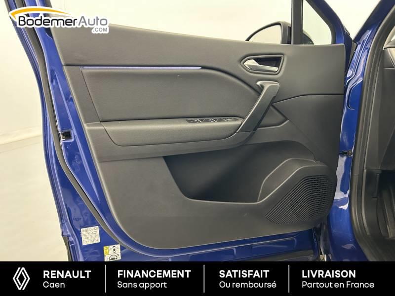 Renault Captur E-Tech Plug-in 160 - 21 Intens