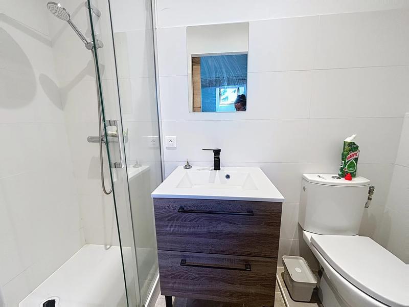 Maison de village - 102 m² - 4 pièces