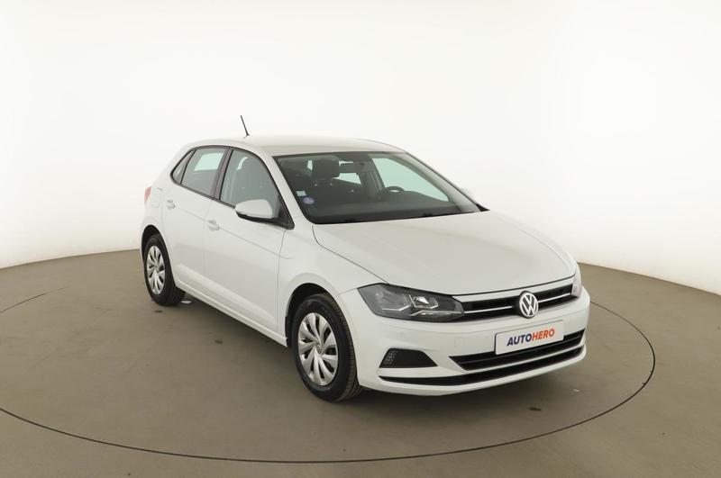 Volkswagen Polo 1.0 Tsi 95 ch