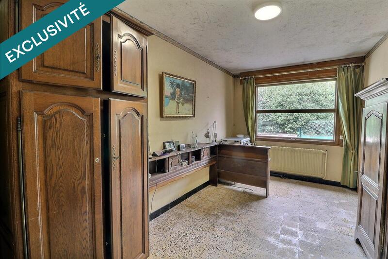 Maison - 143 m² - 7 pièces