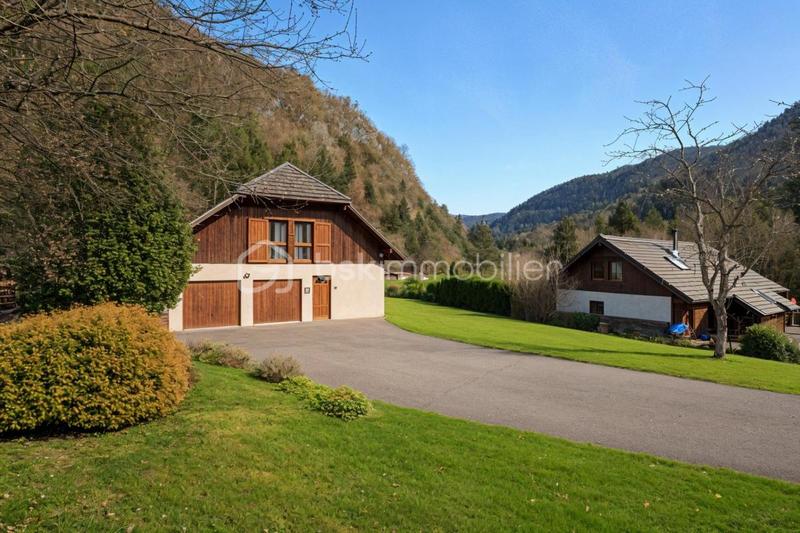 Maison - 164 m² - 5 pièces