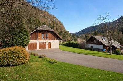 Maison - 164 m² - 5 pièces