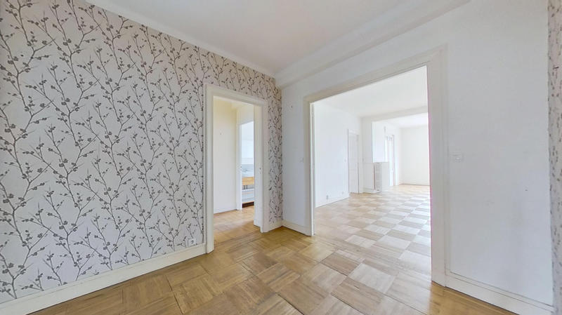 Appartement - 103 m² - 3 pièces