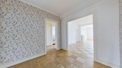 Appartement - 103 m² - 3 pièces