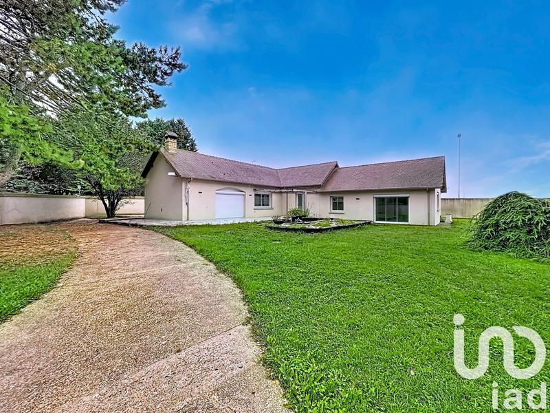 Maison - 175 m² - 6 pièces