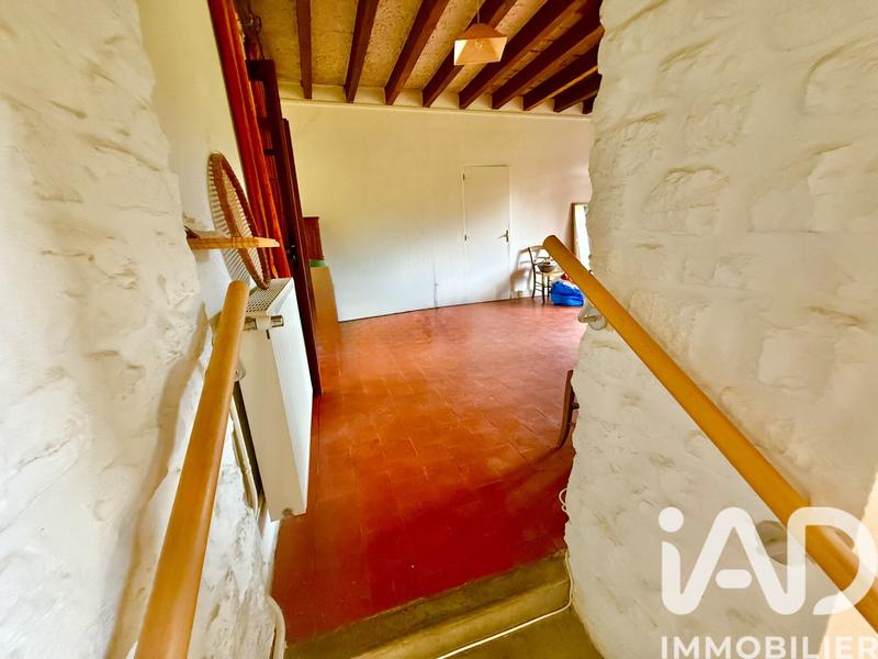 Maison de campagne - 90 m² - 4 pièces