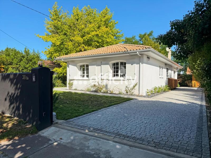 Maison - 150 m² - 5 pièces