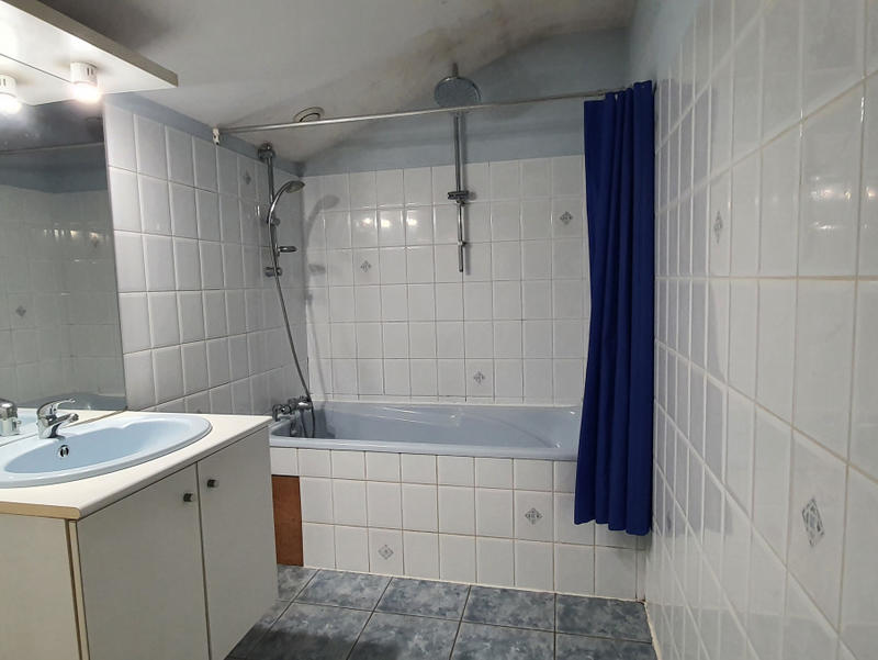 Maison - 124 m² - 5 pièces