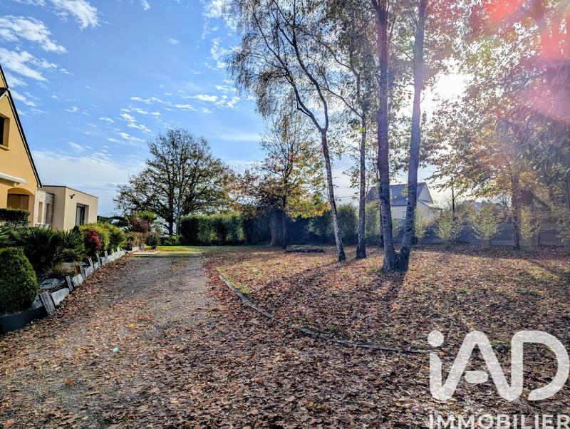 Maison - 142 m² - 6 pièces