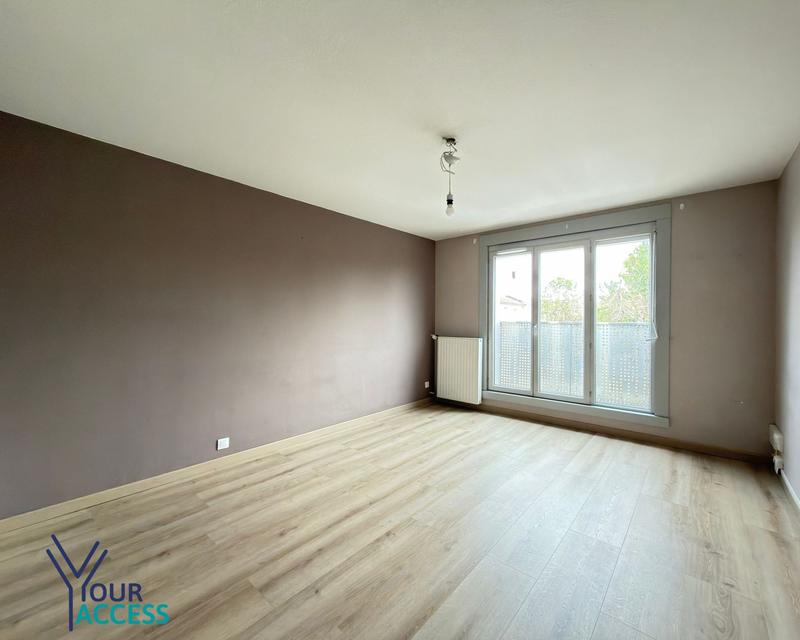 Appartement - 83 m² - 4 pièces
