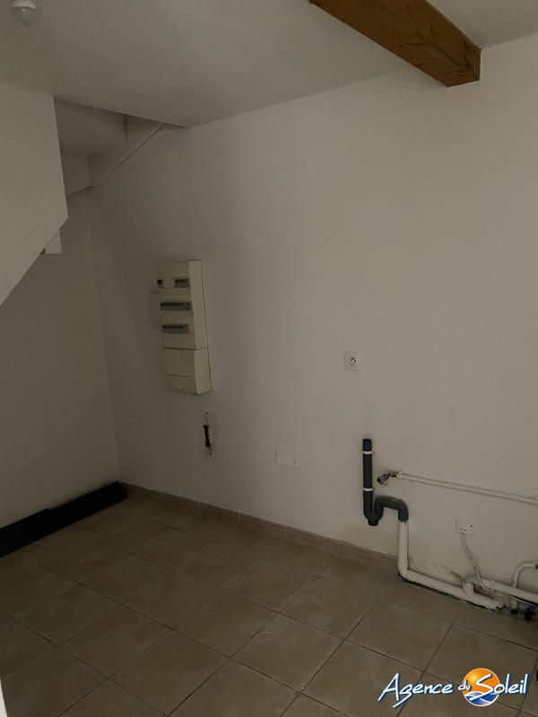 Appartement - 99 m² - 4 pièces