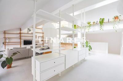 Appartement - 88 m² - 2 pièces