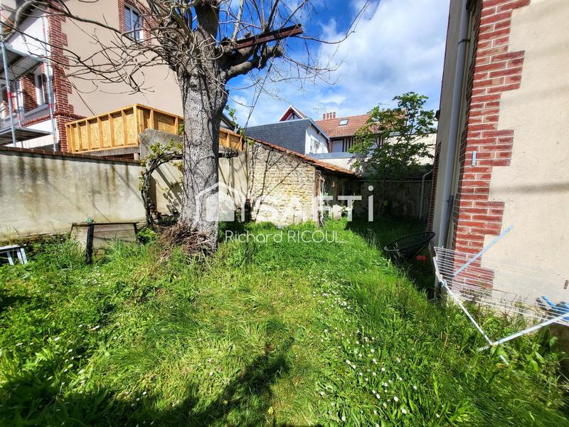 Villa - 143 m² - 7 pièces