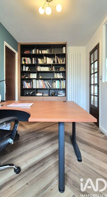 Maison - 150 m² - 7 pièces