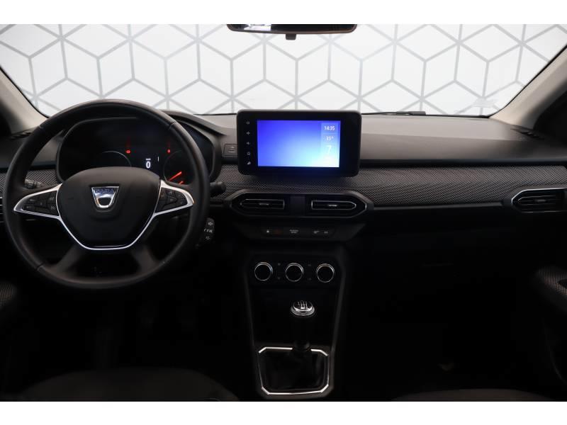 Dacia Sandero TCe 90 - 22 Confort