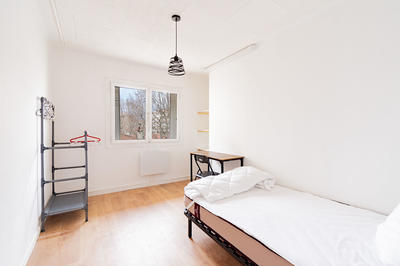 Appartement - 64 m² - 4 pièces