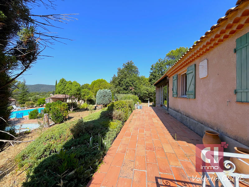 Maison - 170 m² - 6 pièces