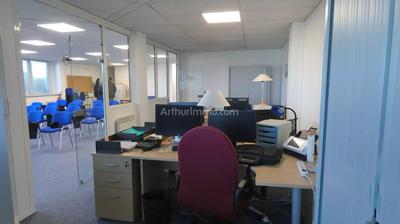 Bureau - 146 m² - 3 pièces