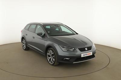 Seat Leon St 2.0 Tdi X-Perience 4Drive Dsg 184 ch