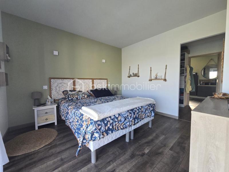 Maison - 148 m² - 4 pièces