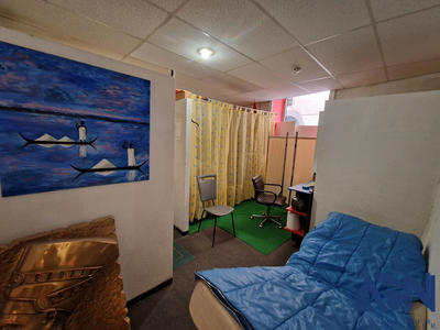 Fonds de commerce - Magasins - 69 m²