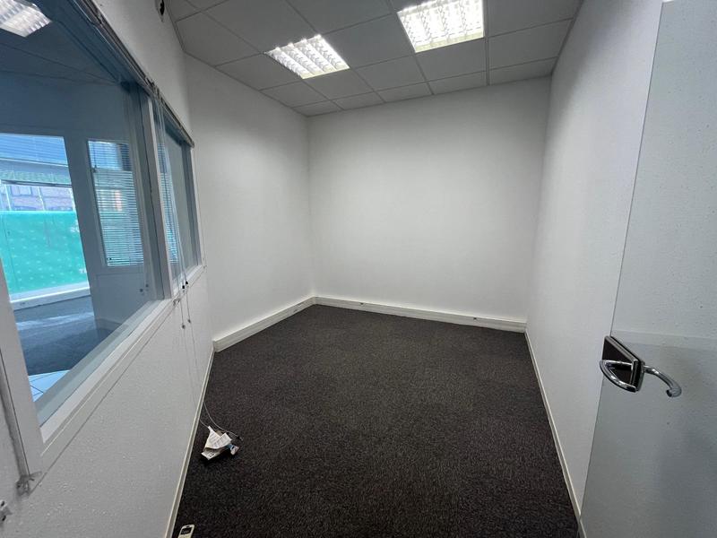 Local commercial - 120 m²