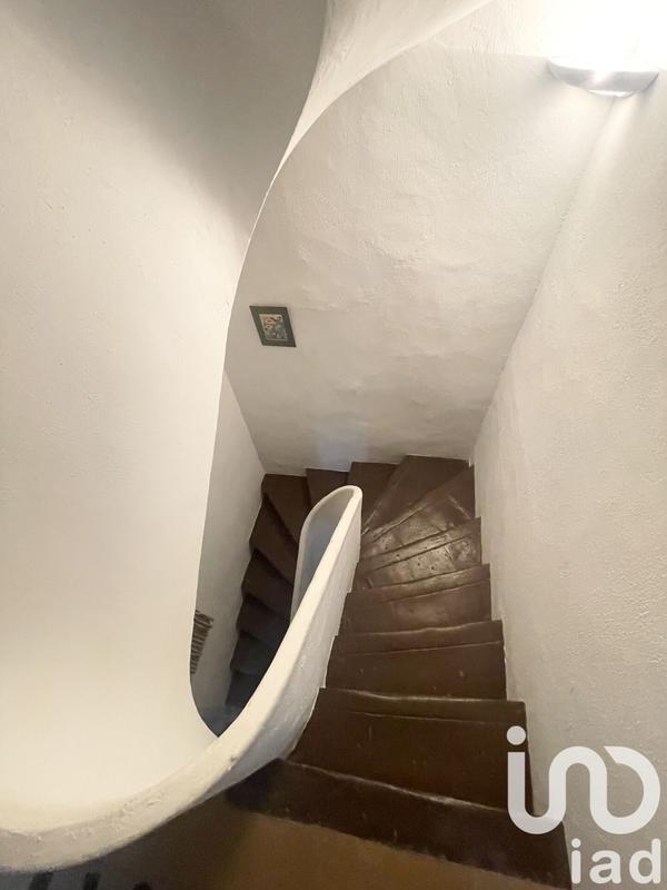 Maison de village - 98 m² - 5 pièces