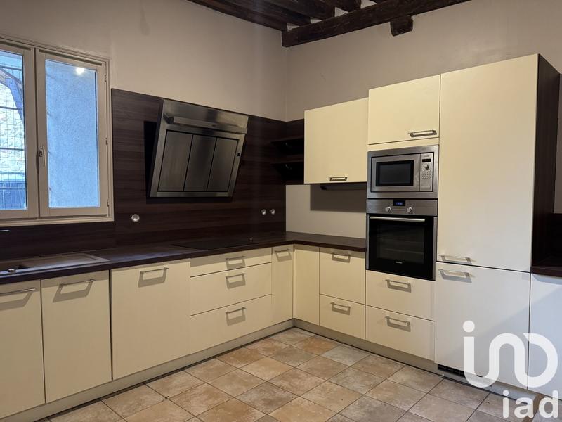 Appartement - 227 m² - 10 pièces