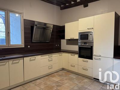 Appartement - 227 m² - 10 pièces