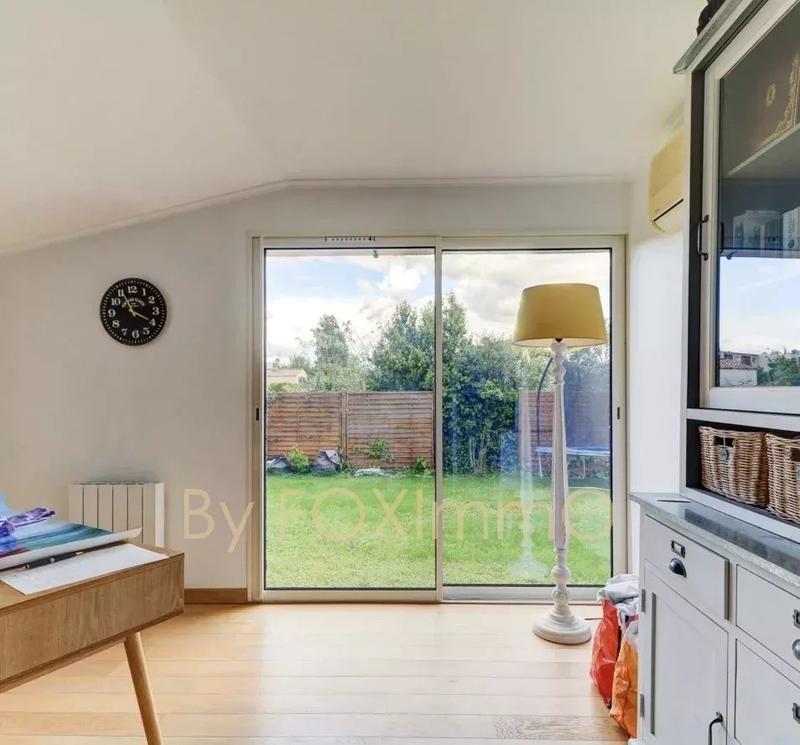 Maison - 149 m² - 6 pièces